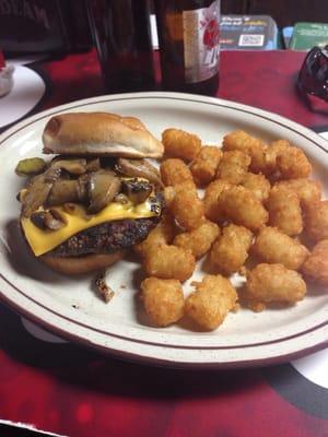 Brewster's Bar and Grill