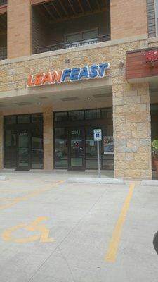 LeanFeast - Madison