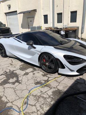 Blessing Mobile Auto Detailing