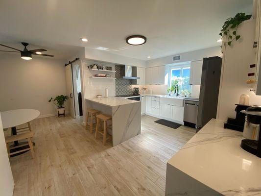 Desantis Renovation Solutions