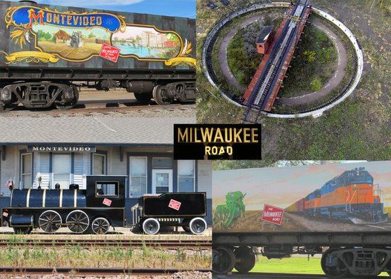 Milwaukee Road Heritage Center