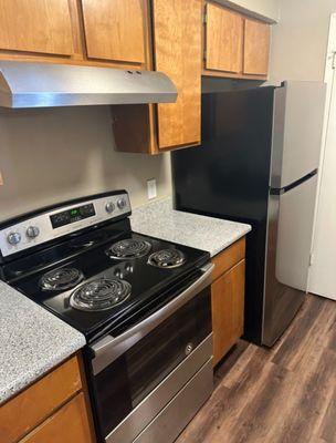 Meridian Park Apartments