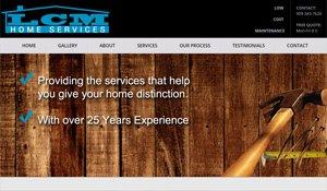 Tricities Web Design