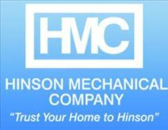 Hinson Mechanical