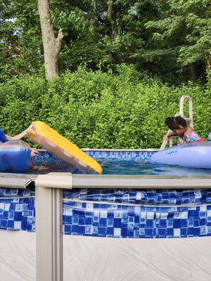 Swimming Pool Discounters-Pittsburgh