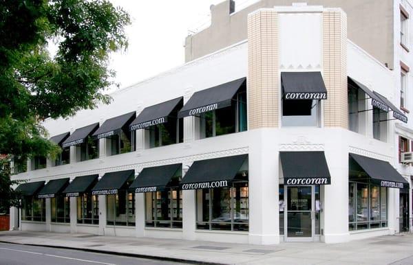 The Corcoran Group - Brooklyn Heights