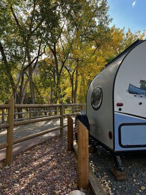 Clear Creek RV Park
