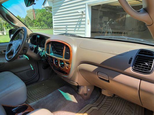 R.A.G.'s Mobile Detailing