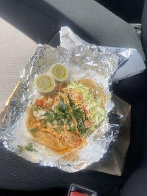 Marcos Tacos