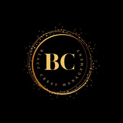 Blacc Crest Management