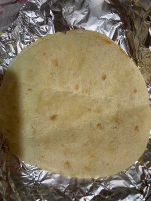 Don Pedro's Mexgrill