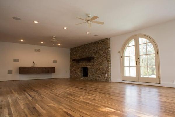 Miland Home Construction