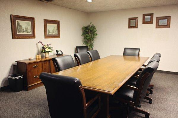 IMS Executive Suites