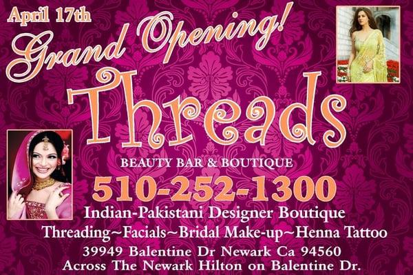 Hannah Beauty Bar & Boutique