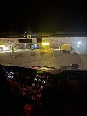 TA Travel Center