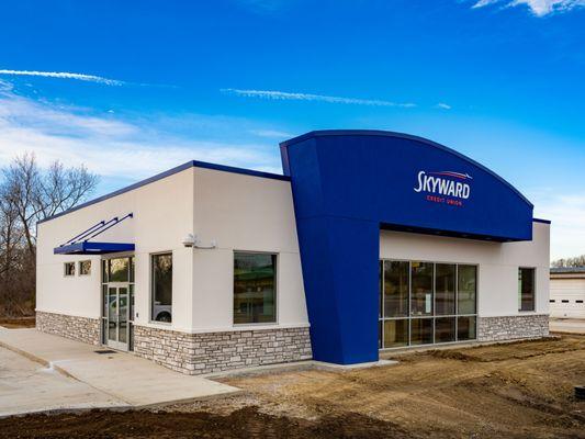 Skyward Credit Union