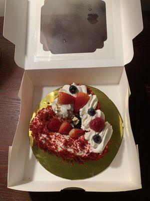 Mario's Pizza