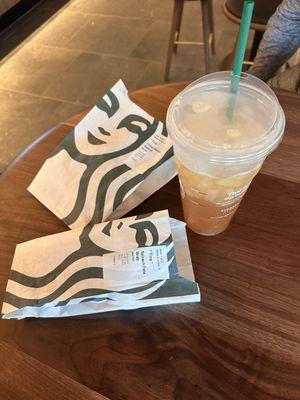 Starbucks Chandler & Desert Foothills