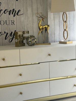 Something New Thrift Store