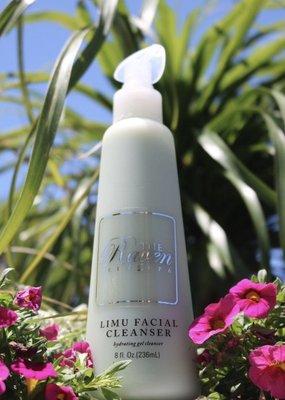 Limu Facial Cleanser