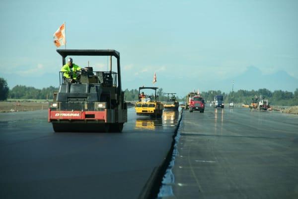 Atlantis Paving & Grading