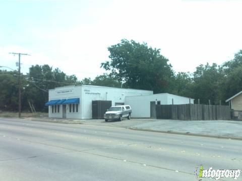 Texas Upholstering Company