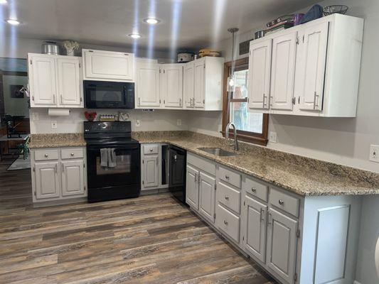 Sunrise Kitchen Bath And More