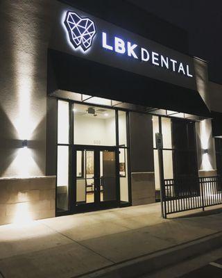 LBK Dental