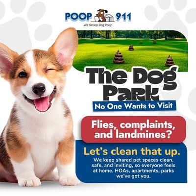 POOP 911 - River Bend