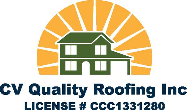 CV Quality Roofing