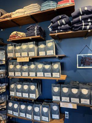 Hazelnut Coffee Company