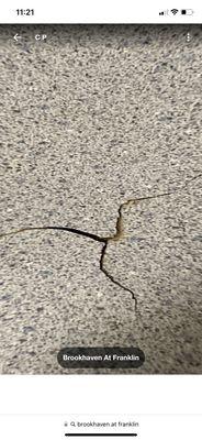 Brookhaven At Franklin