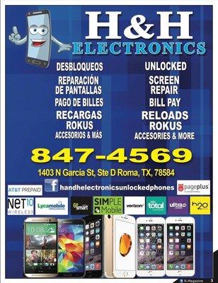 H&H Electronics