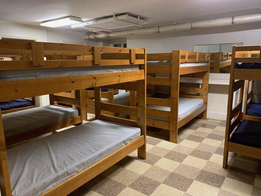 Washington Seminar Center