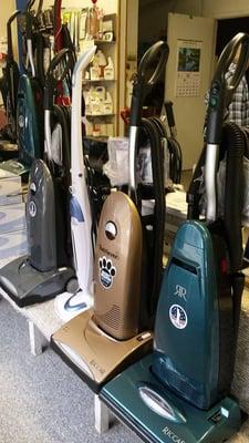 Main Street Distributing