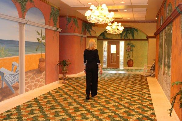 Lake Medical Imaging at Sharon L. Morse Center