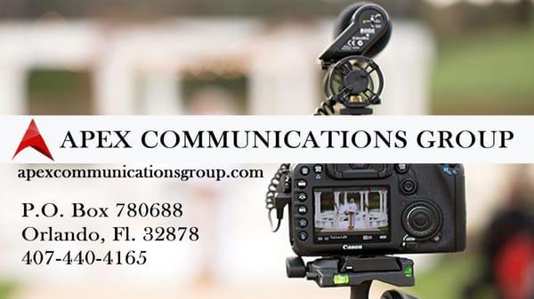 Apex Communications Group