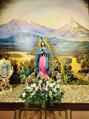 St George Parish School