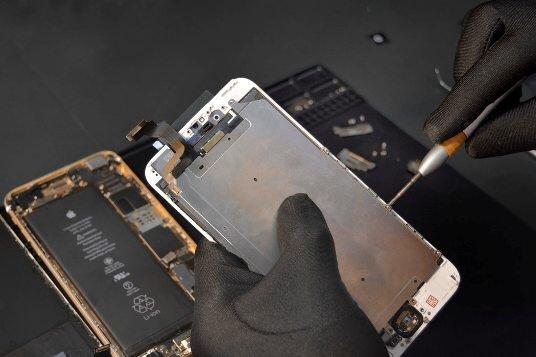 A Plus Phone Repairs