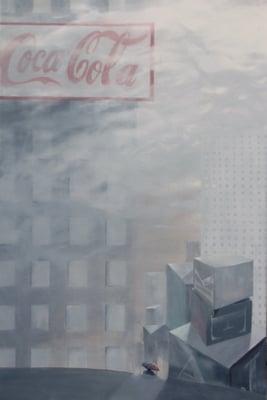 Jake Brown Paintings