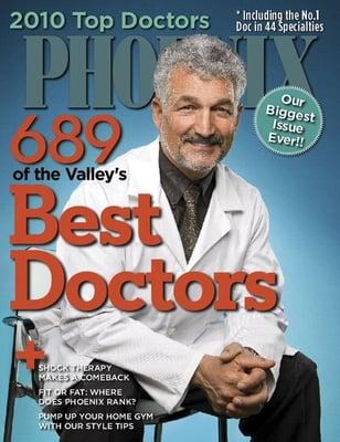 Phoenix Home & Garden Magazine