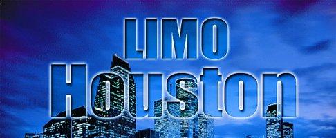 Limo Houston