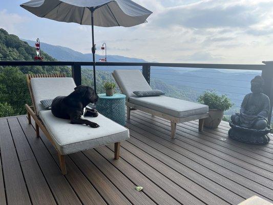 Starley Construction