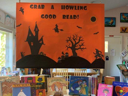 Kings Beach Public Library