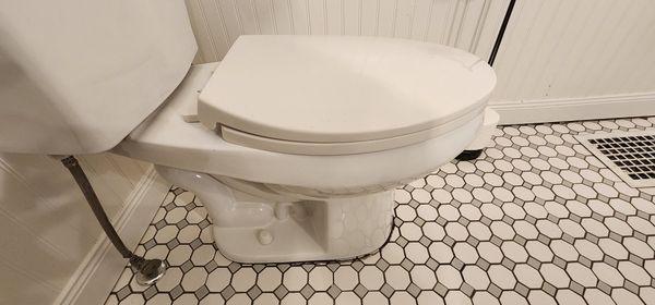 A Help'N Hand Cleaning