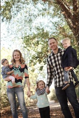 Houston Anderson, DC