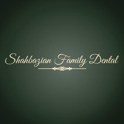 Shahbazian Family Dental