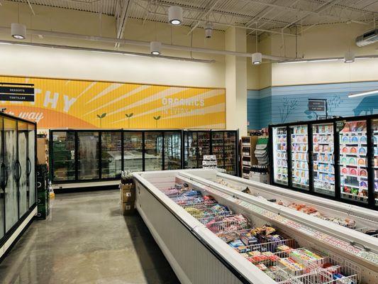 Sprouts Farmers Market