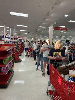 Target, 1701 S Yale Ave, Tulsa, OK 74112, US - MapQuest