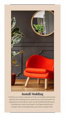 No Longer Wander Realty